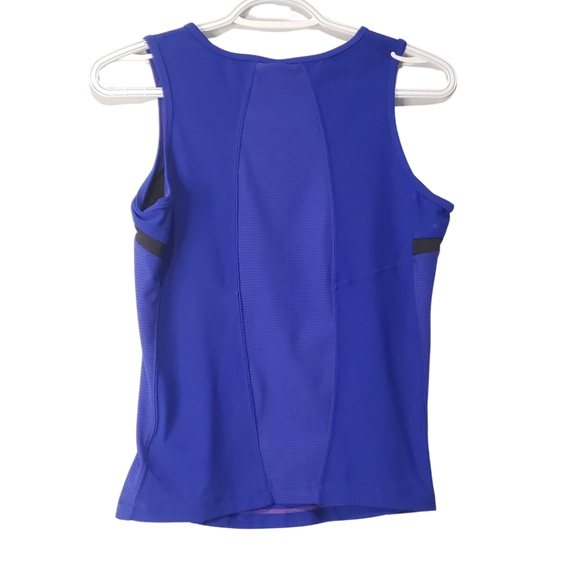 Nike Fit Dry Tank Top Sleeveless shirt Large - Picture 2 of 6